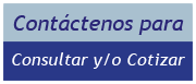 Contctanos para cotizar pescados y mariscos congelados