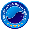pescados y mariscos congelados